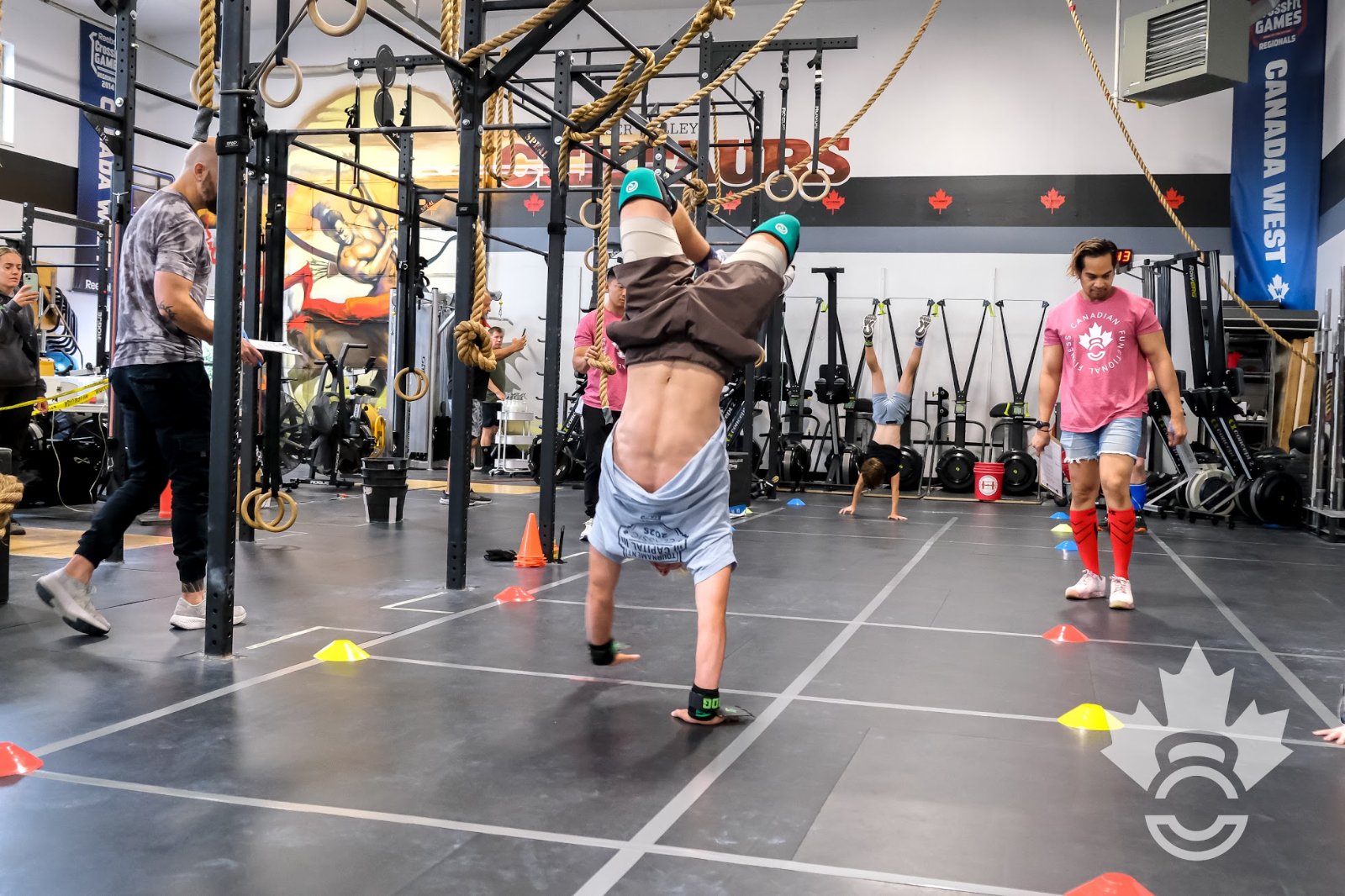 2026 National Championship Qualification & Event Updates