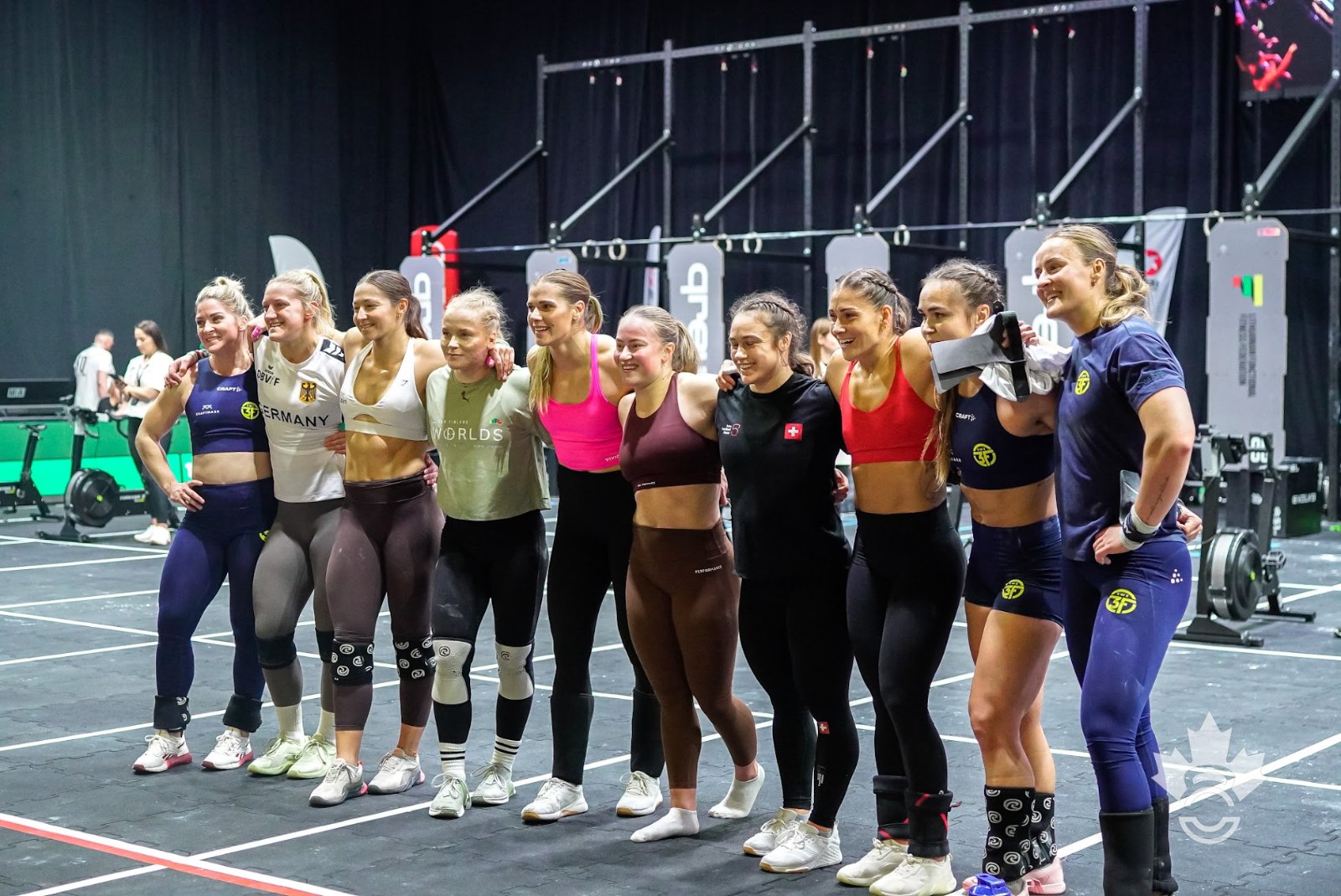 CF3 Nationals FAQ & What to Expect